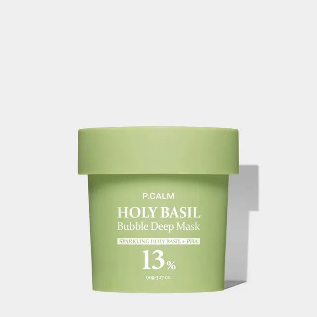Amorli Holy Basil Bubble Deep Mask