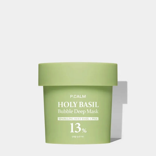 Amorli Holy Basil Bubble Deep Mask
